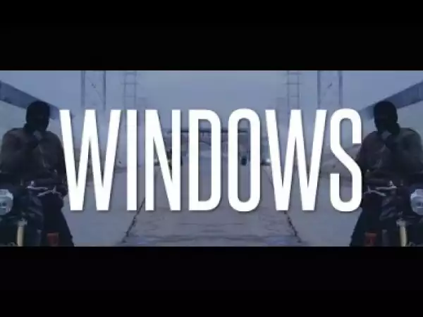 Video: JOYRYDE - Windows (feat. Rick Ross)